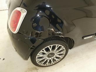 Fiat 500 1.2 picture 8