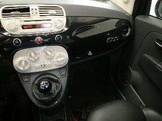 Fiat 500 1.2 picture 13