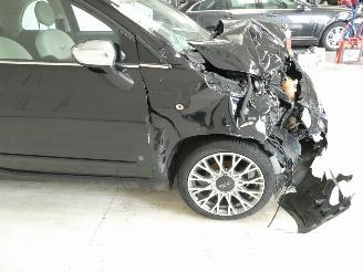 Fiat 500 1.2 picture 9