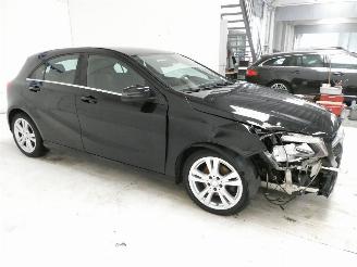 Mercedes A-klasse 1.6 picture 7