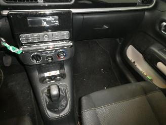 Citroën C3 1.2 picture 11