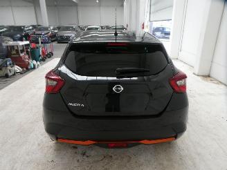 Nissan Micra ACENTA picture 10