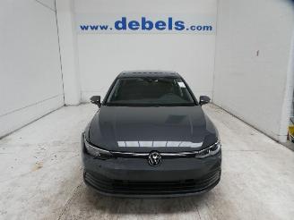 Unfallwagen Volkswagen Golf LIFE 2021/3