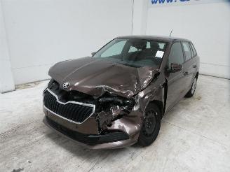 Skoda Fabia AMBITION picture 4