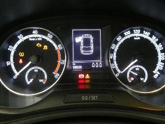 Skoda Fabia AMBITION picture 16