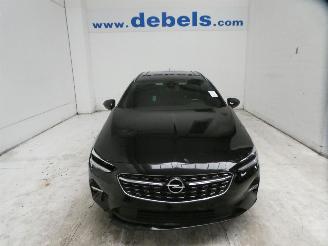 Opel Insignia 1.5D ELEGANCE picture 1