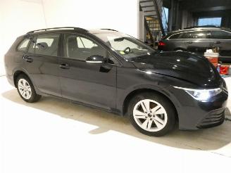 Volkswagen Golf 1.0 VARIANT LIFE picture 8