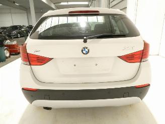 BMW X1 2.0 XDRIVE18D picture 5