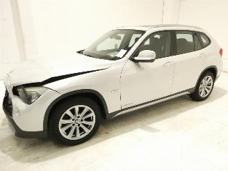 BMW X1 2.0 XDRIVE18D picture 3