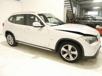 BMW X1 2.0 XDRIVE18D picture 9