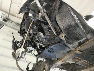 Mercedes Cla-klasse 2.2 D picture 19