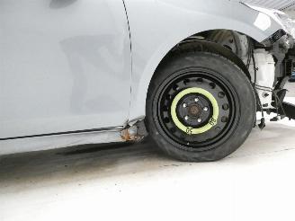 Kia Cee d 1.6 D picture 9