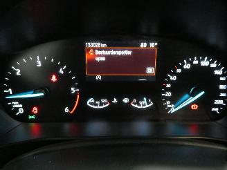 Ford Focus 1.5D BREAK picture 14