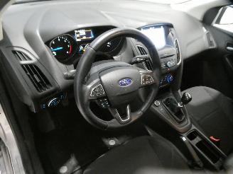 Ford Focus 1.5D BREAK picture 18