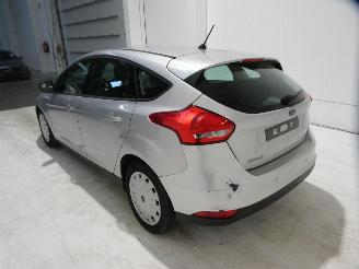 Ford Focus 1.5D picture 6