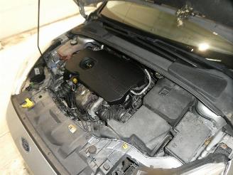 Ford Focus 1.5D picture 22