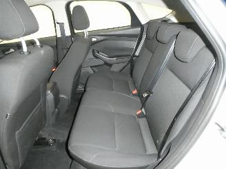 Ford Focus 1.5D picture 18