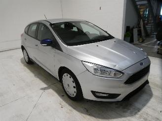 Ford Focus 1.5D picture 10