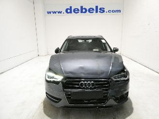 Avarii autoturisme Audi A3 1.2 ATTRACTION 2016/4