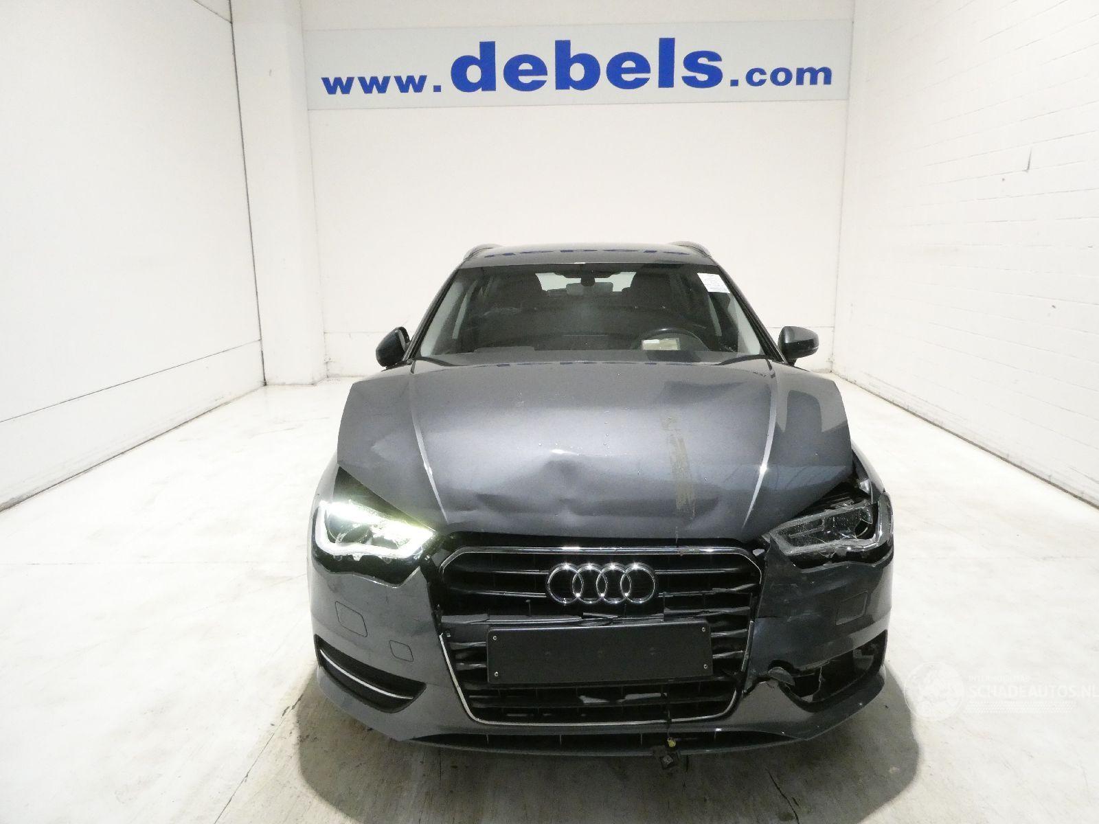 Audi A3 1.2 ATTRACTION