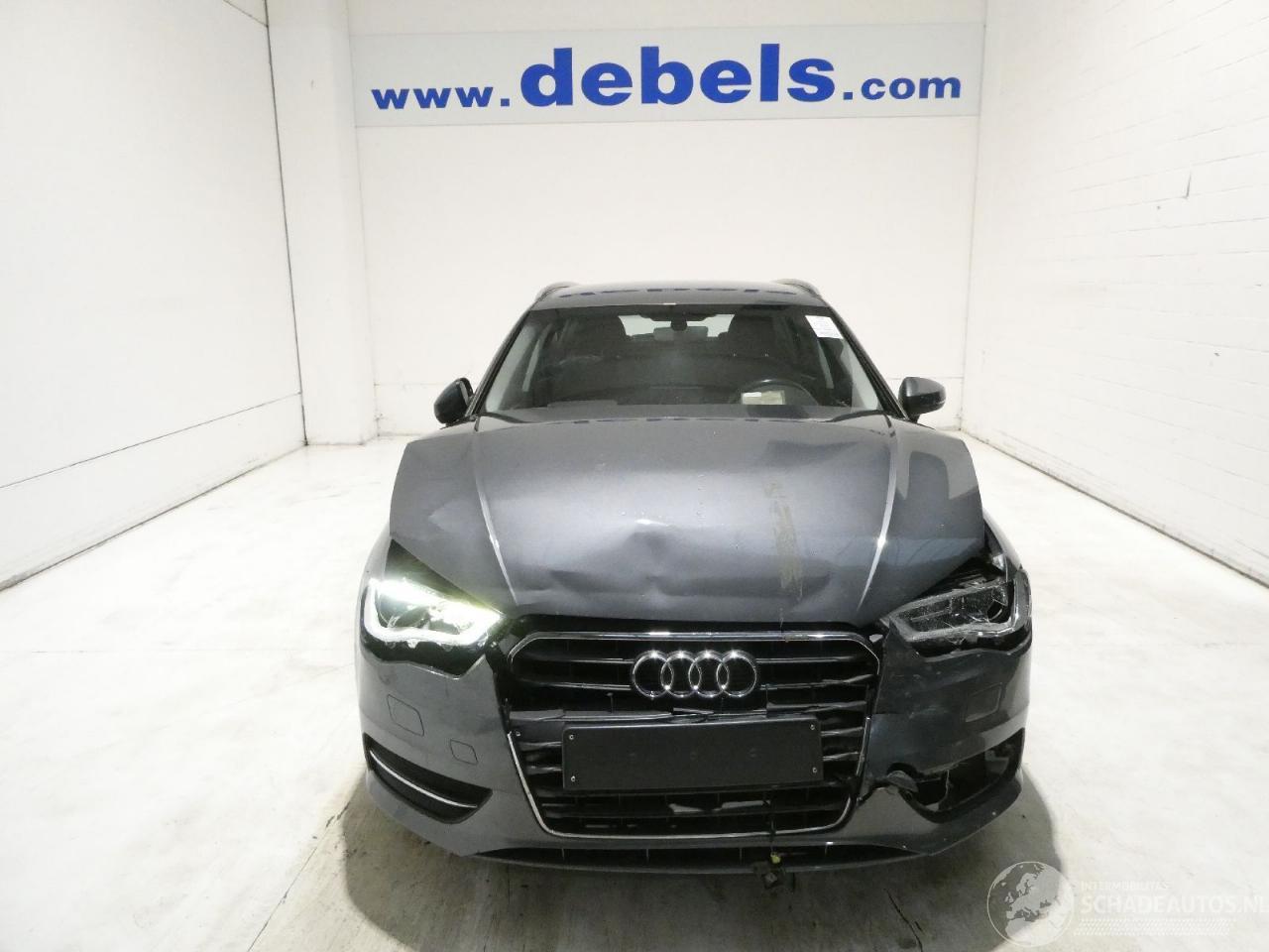 Audi A3 1.2 ATTRACTION