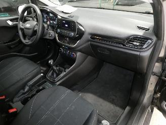 Ford Fiesta 1.1 TREND picture 10