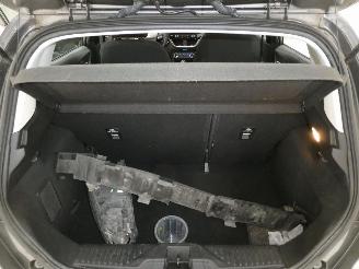 Ford Fiesta 1.1 TREND picture 16