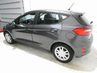 Ford Fiesta 1.1 TREND picture 5