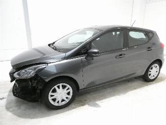 Ford Fiesta 1.1 TREND picture 4