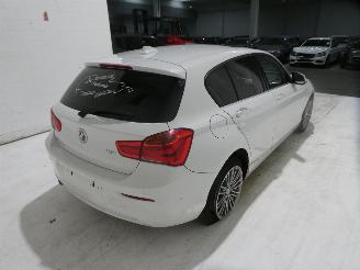 BMW 1-serie I picture 11