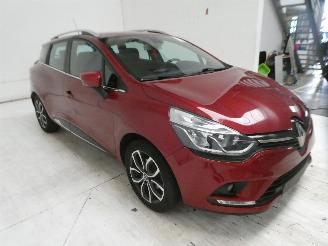 Renault Clio IV GRANDTOUR CO picture 11