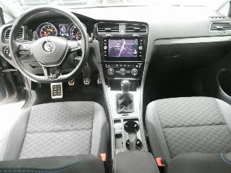 Volkswagen Golf COMFORTLINE picture 17