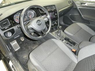 Volkswagen Golf COMFORTLINE picture 18