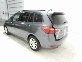 BMW 2-serie 1.5D 216D picture 7