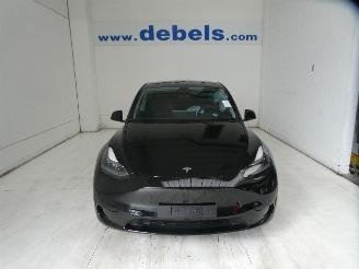 Schadeauto Tesla Model Y Y 2024/1