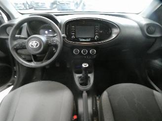 Toyota Aygo X picture 14