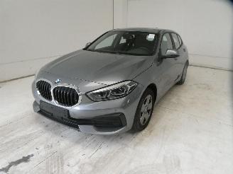 BMW 1-serie  picture 3