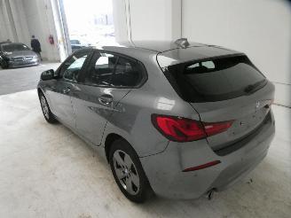 BMW 1-serie  picture 8