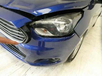 Ford Ka TREND picture 7