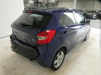 Ford Ka TREND picture 14