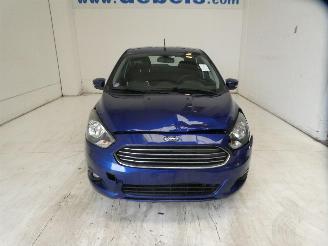 Ford Ka TREND picture 2