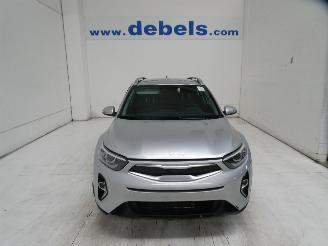 Schadeauto Kia Stonic 100 PULSE DCT 2024/8