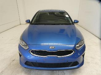 Kia Cee d /PRO picture 2