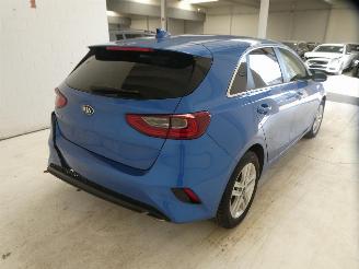 Kia Cee d /PRO picture 9