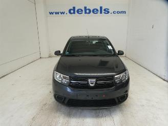 Dacia Sandero AMBIANCE picture 1