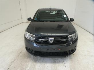 Dacia Sandero AMBIANCE picture 2