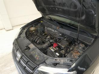 Dacia Sandero AMBIANCE picture 27