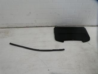 Dacia Sandero AMBIANCE picture 25