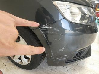 Dacia Sandero AMBIANCE picture 14