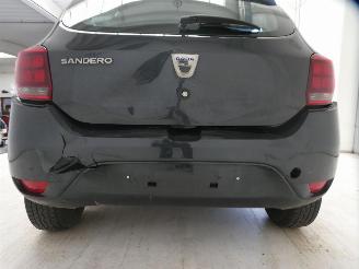 Dacia Sandero AMBIANCE picture 10